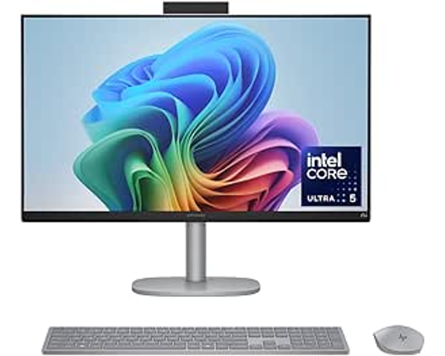 HP 27 All-in-One Ultra 5 27-cr1059