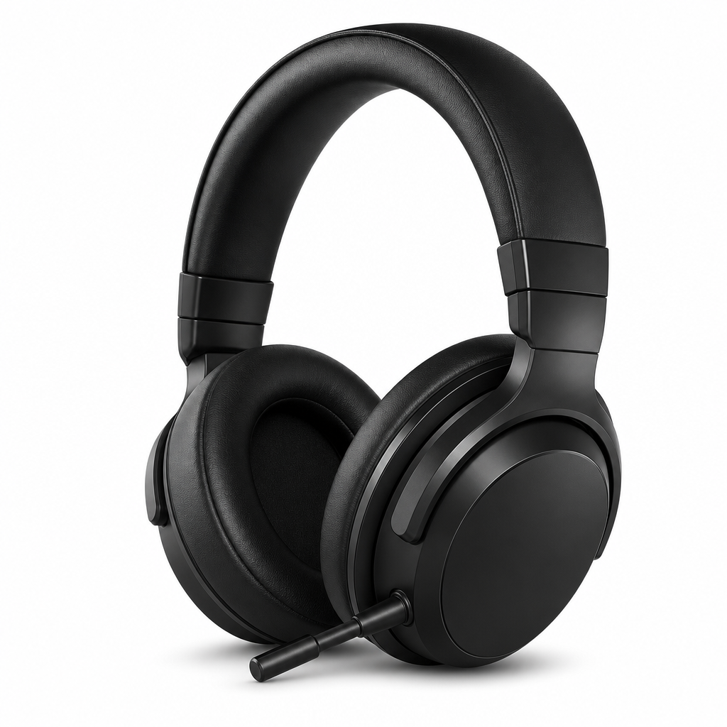 SteelSeries Arctis Nova 1 Gaming Headset