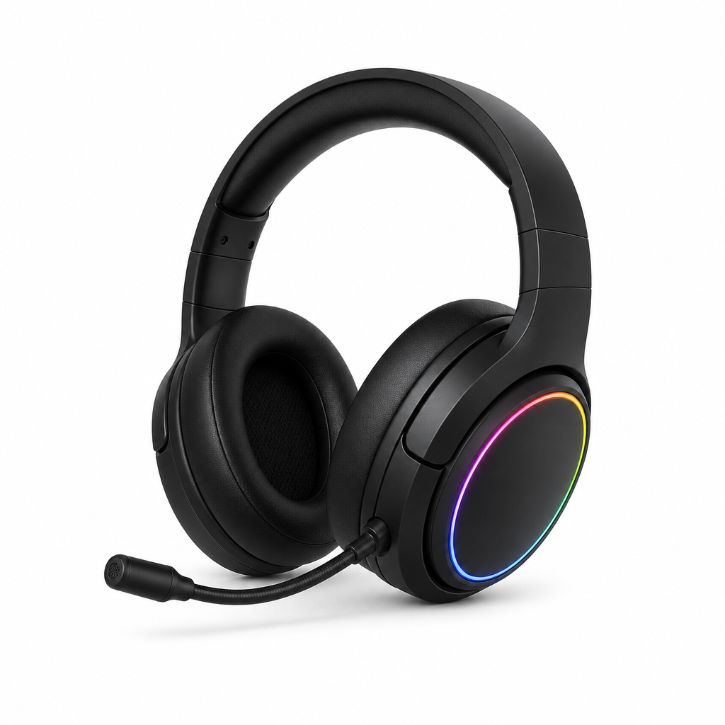 Redragon IRE PRO H848 Wireless Gaming Headset