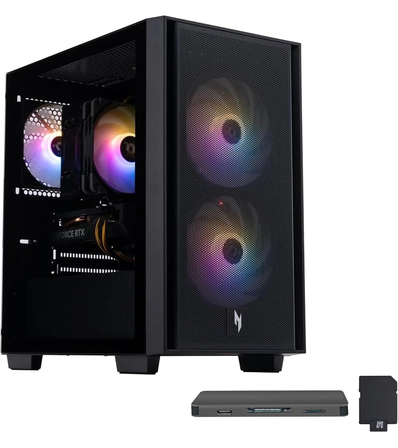 Acer Nitro 60 Gaming Desktop