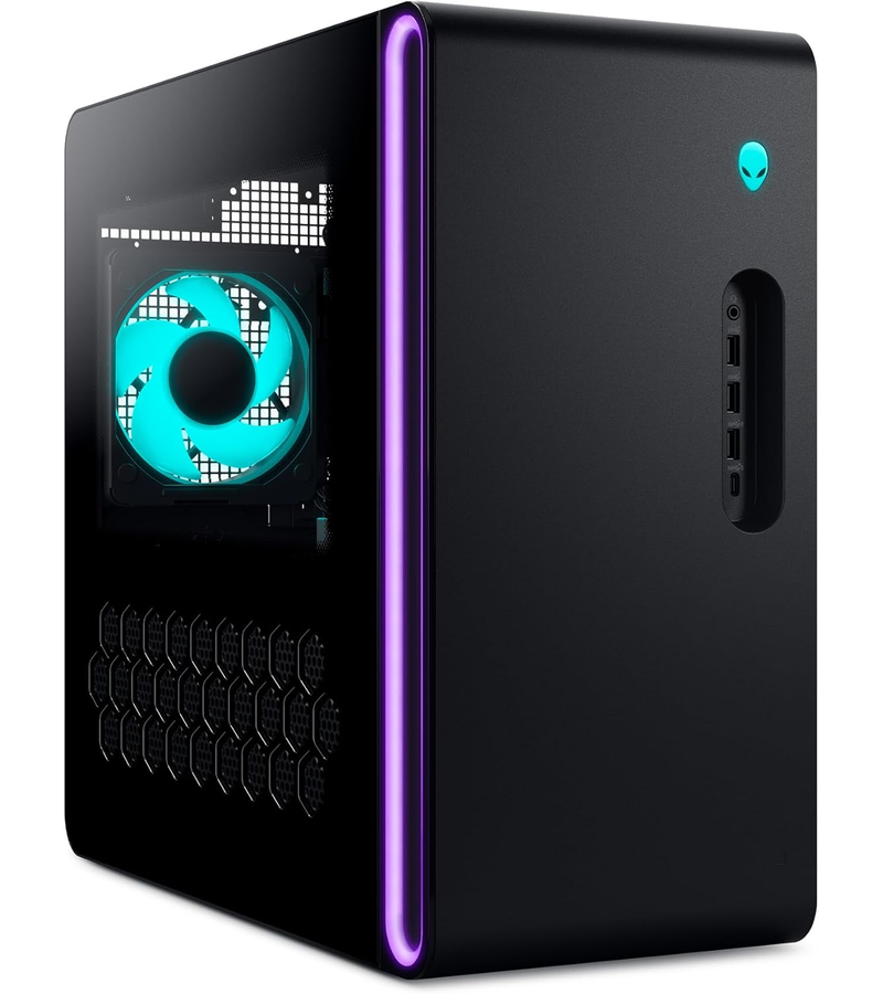 Alienware Aurora Gaming Desktop ACT1250
