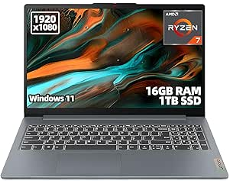 KAIGERR Gaming Laptop 15.6"