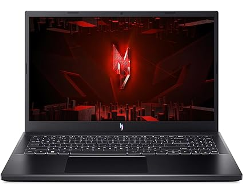 AOC 15.6" FHD Laptop Computer