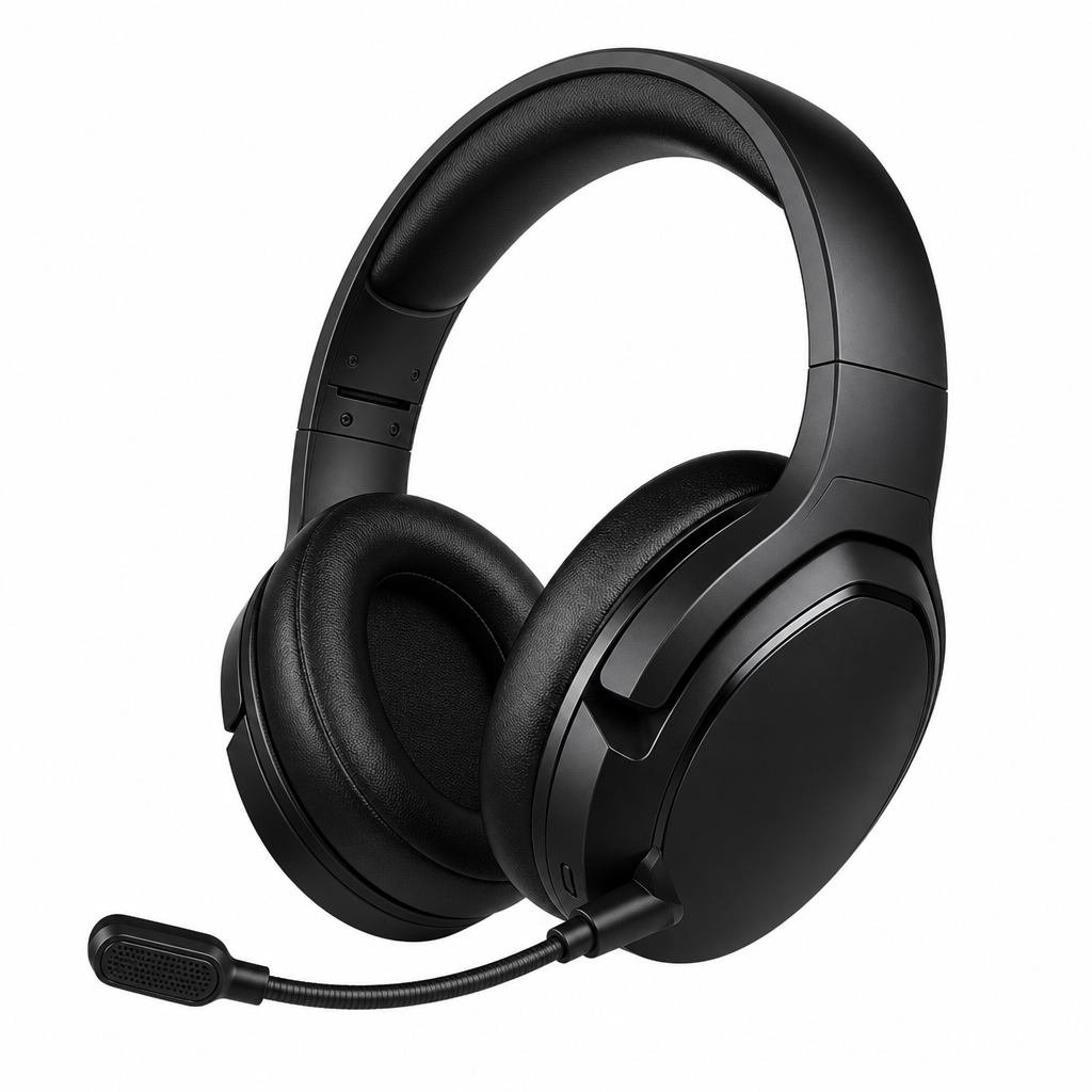 Redragon IRE PRO H848 Wireless Headset