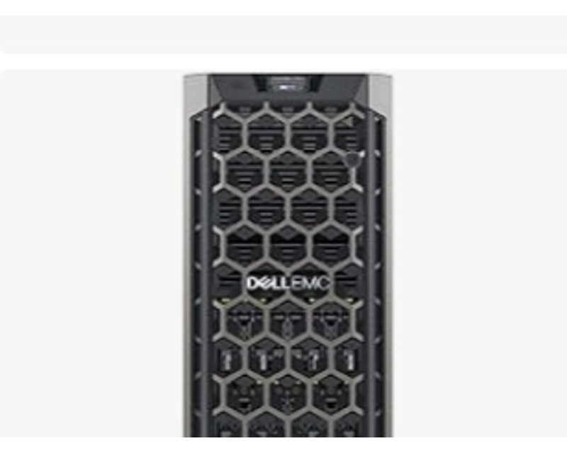 Dell EMC PowerEdge T150 Tower Server