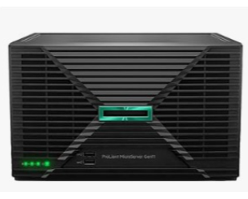 HPE ProLiant MicroServer Gen11
